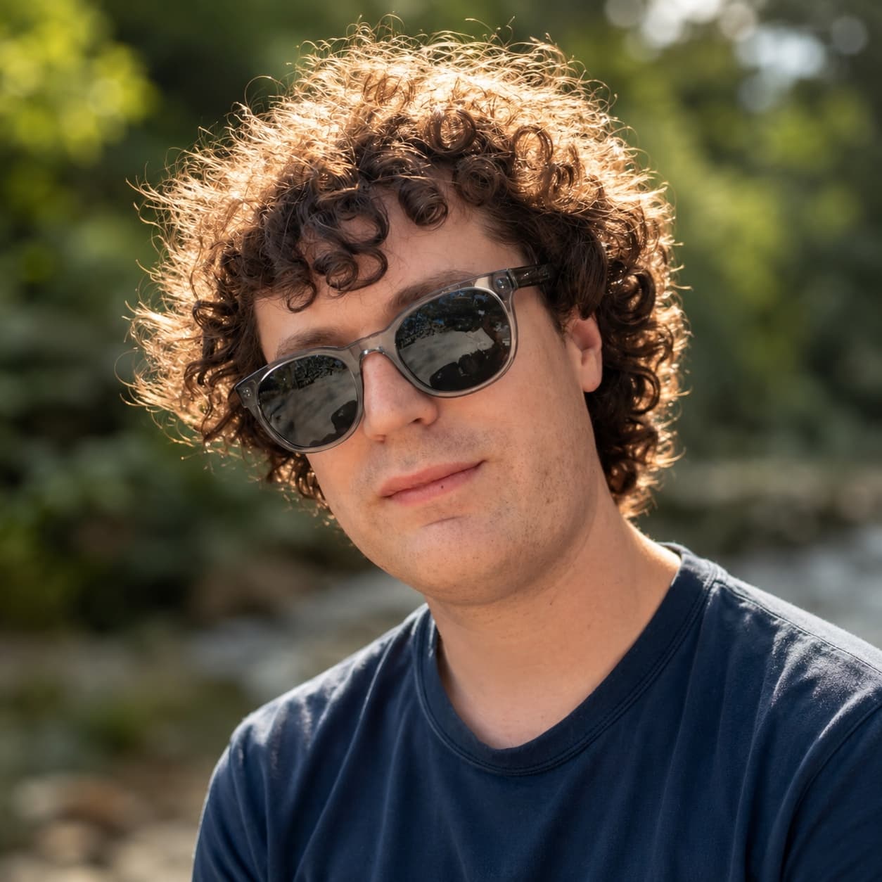Alex Alford, founder of Sophosic