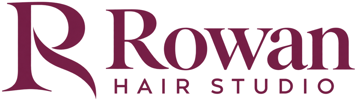 Rowan Hair Studio