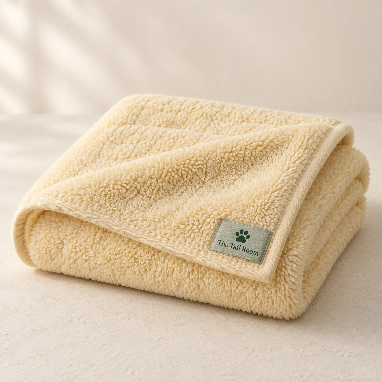 Drying towel