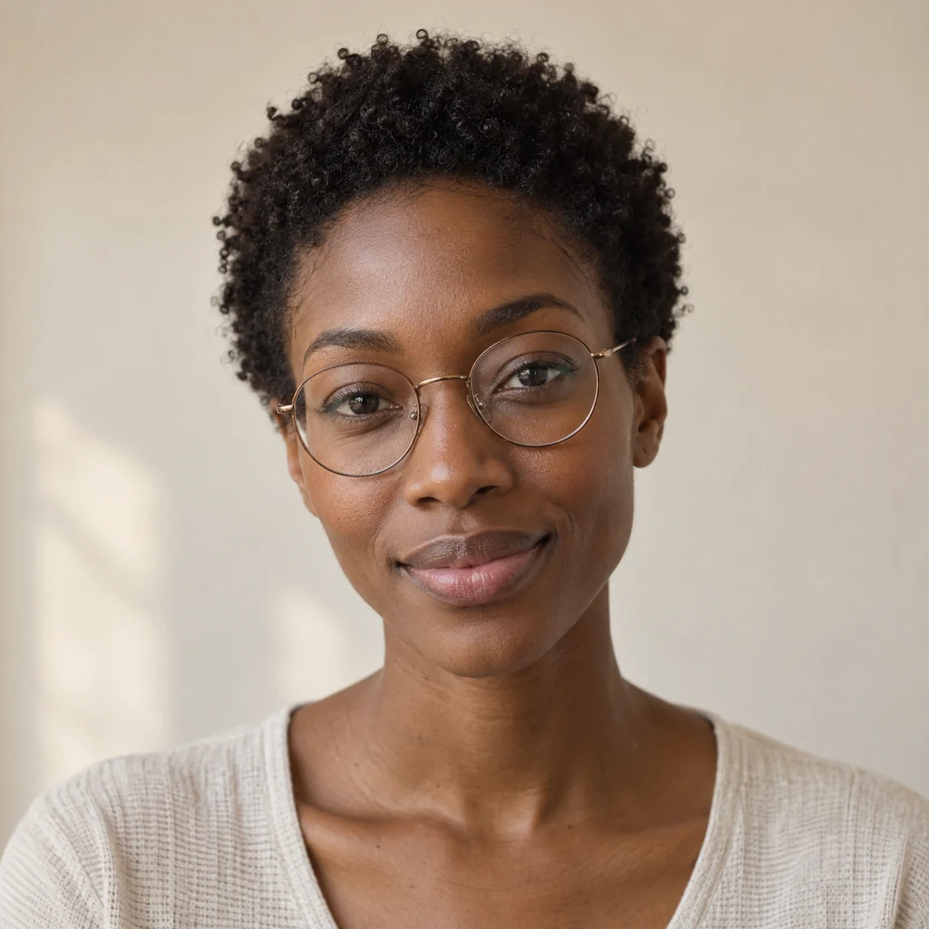 Leila Grant's avatar