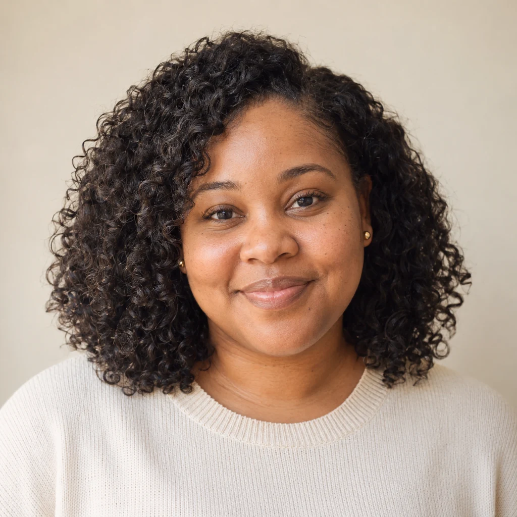 Maya Bennett's avatar